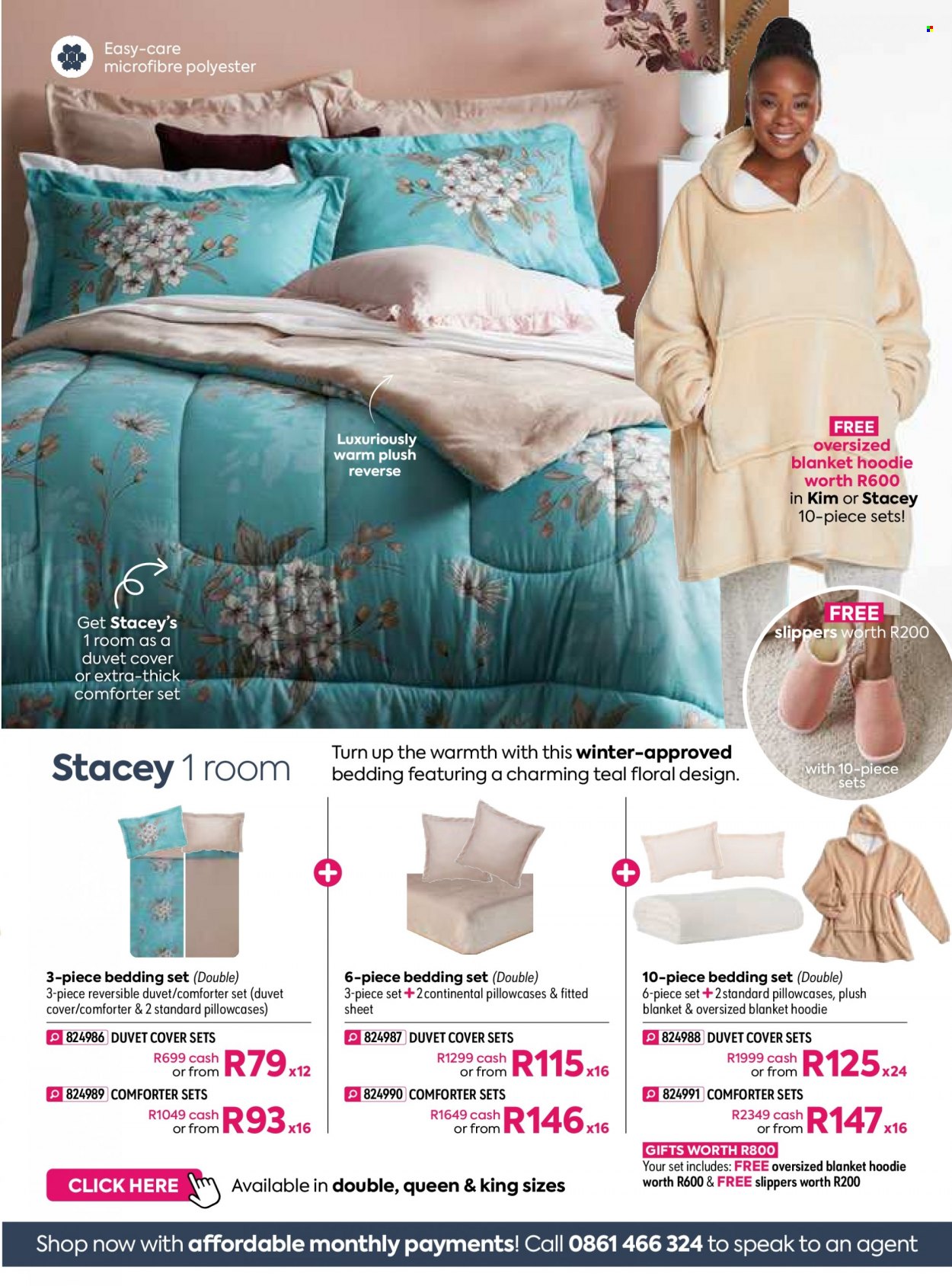 HomeChoice specials - 01/05/2022 - 31/05/2022. Page 57