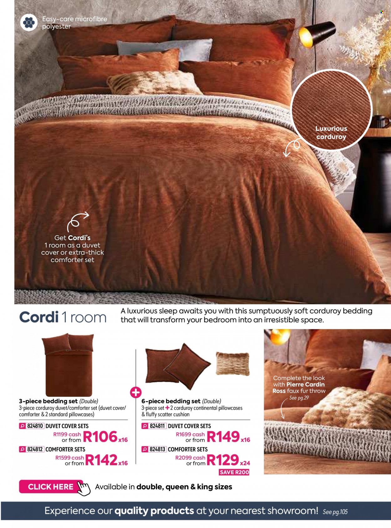 HomeChoice specials - 01/05/2022 - 31/05/2022. Page 59