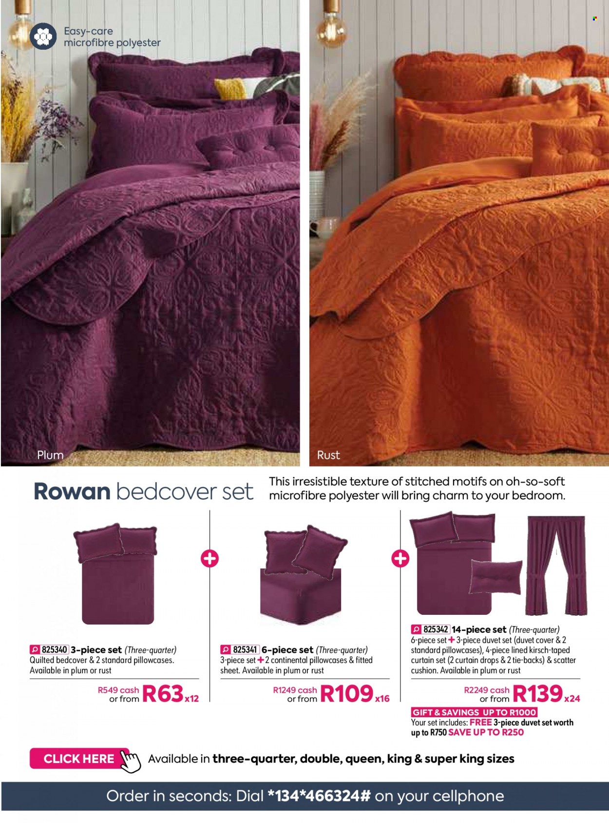 HomeChoice specials - 01/05/2022 - 31/05/2022. Page 65