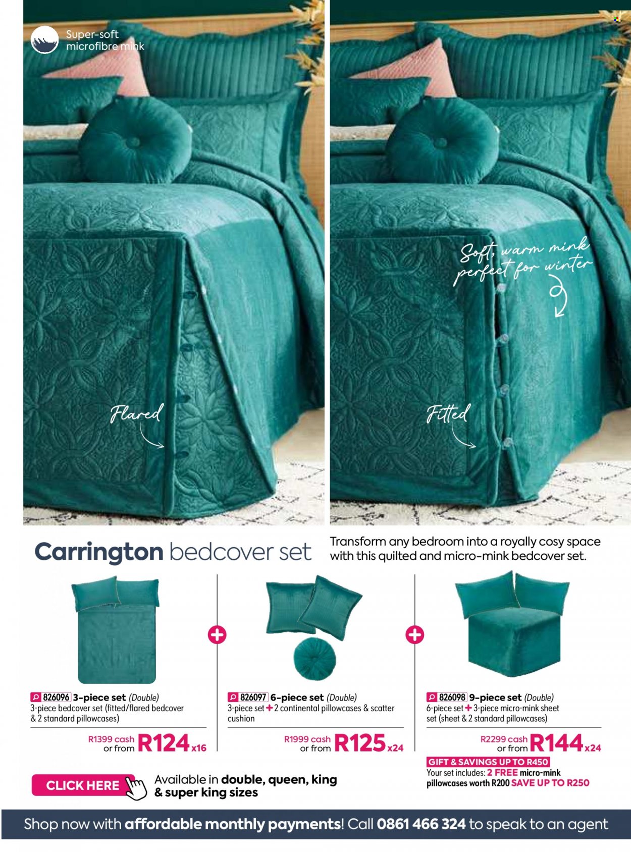 HomeChoice specials - 01/05/2022 - 31/05/2022. Page 67