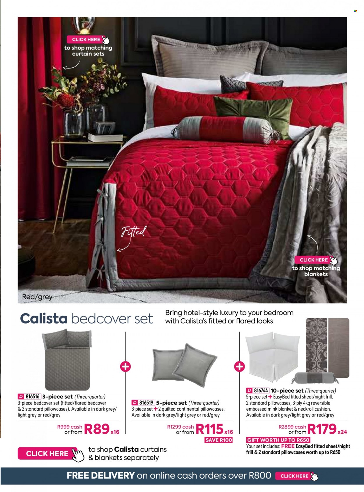HomeChoice specials - 01/05/2022 - 31/05/2022. Page 69