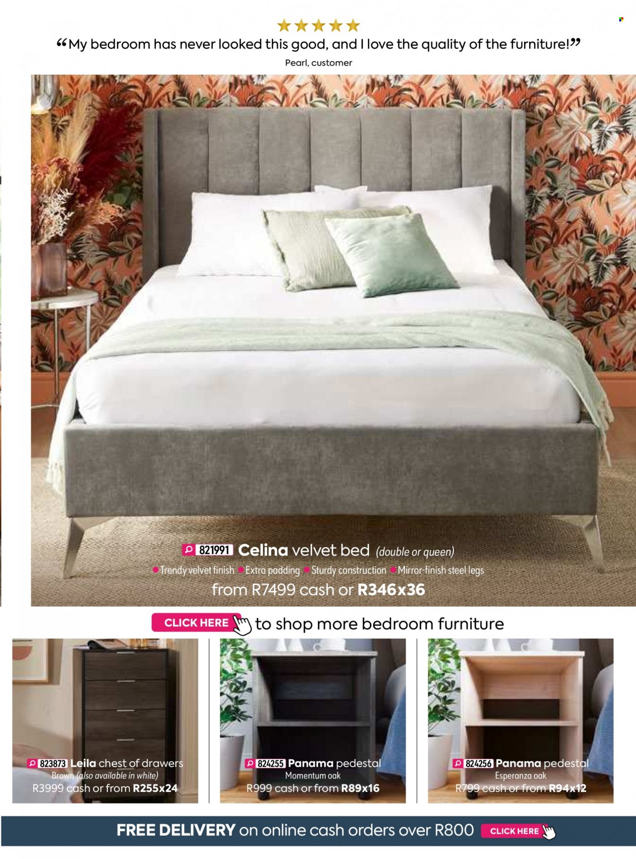 HomeChoice specials - 01/05/2022 - 31/05/2022. Page 75
