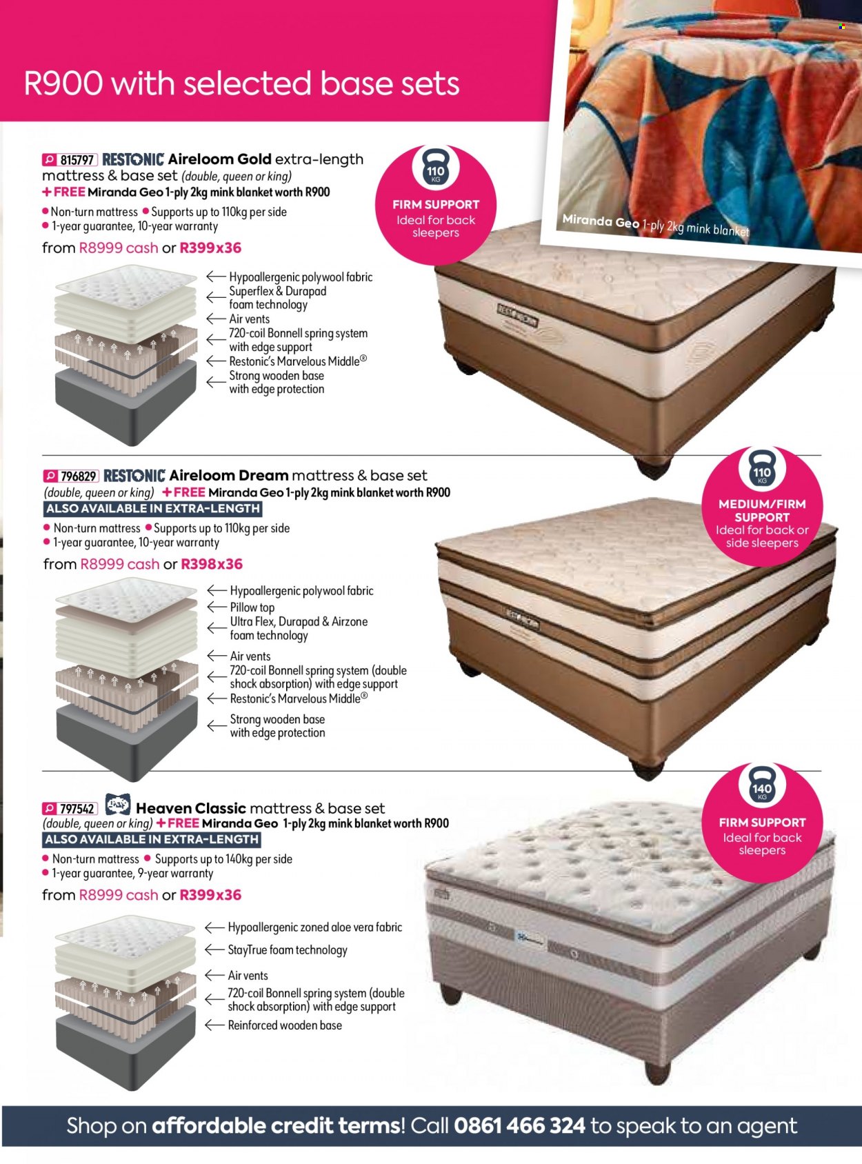 HomeChoice specials - 01/05/2022 - 31/05/2022. Page 77