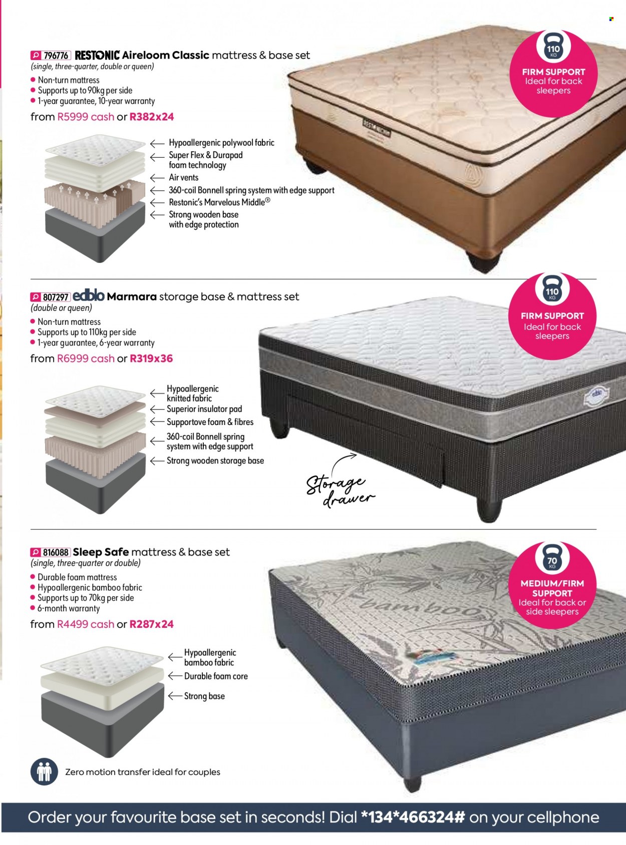 HomeChoice specials - 01/05/2022 - 31/05/2022. Page 79