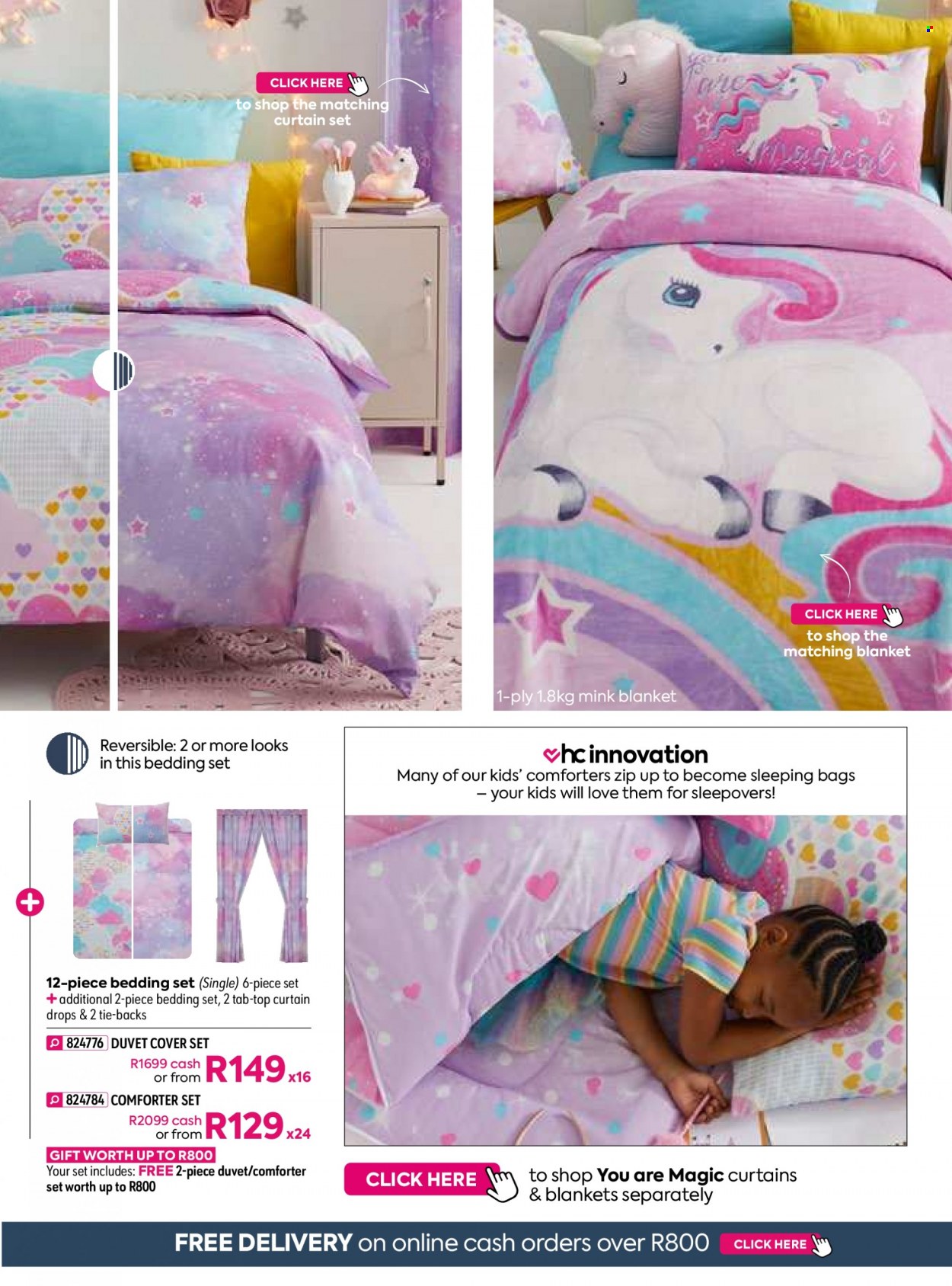 HomeChoice specials - 01/05/2022 - 31/05/2022. Page 83