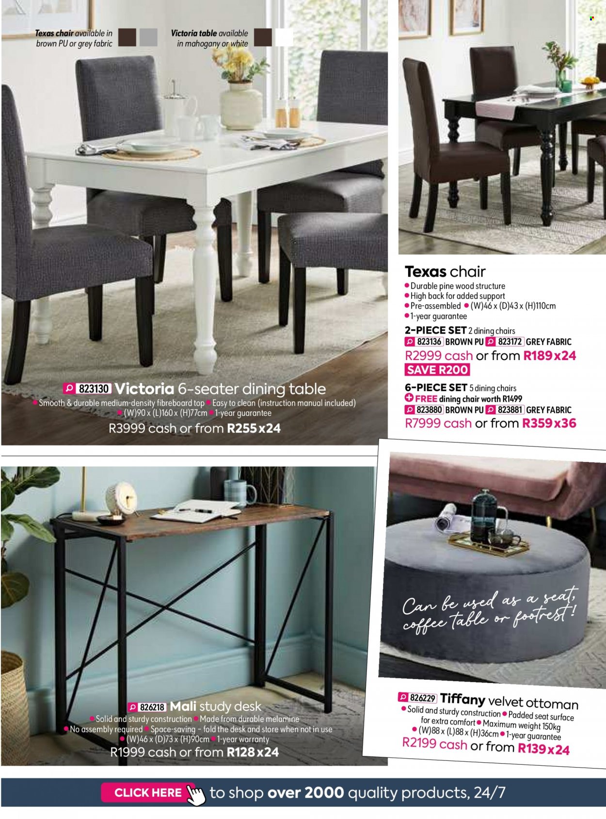 HomeChoice specials - 01/05/2022 - 31/05/2022. Page 95