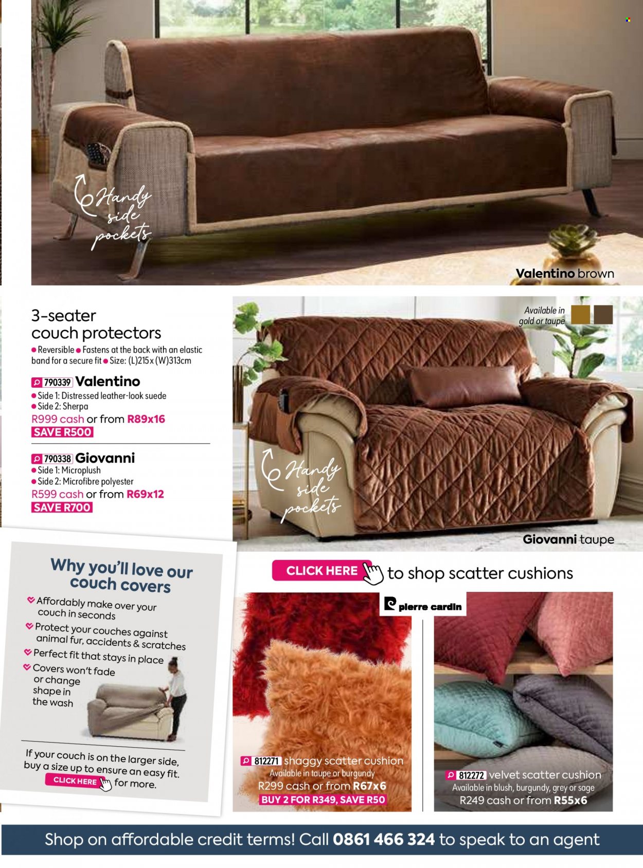 HomeChoice specials - 01/05/2022 - 31/05/2022. Page 97