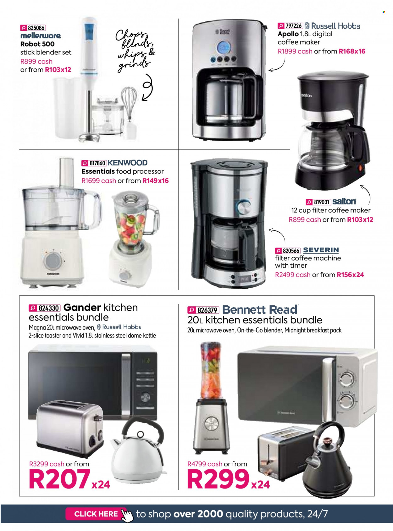HomeChoice specials - 01/05/2022 - 31/05/2022. Page 113