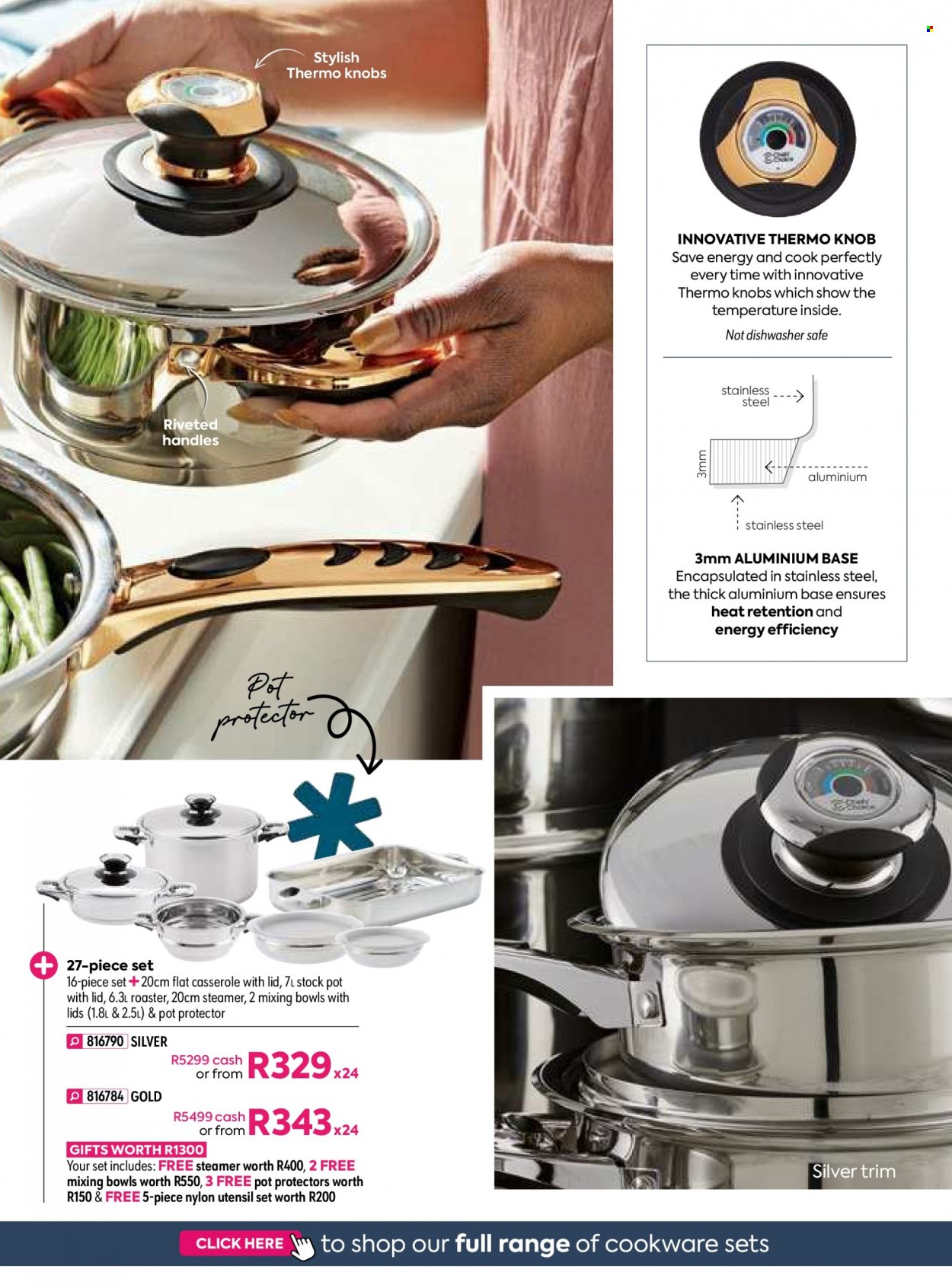 HomeChoice specials - 01/05/2022 - 31/05/2022. Page 117