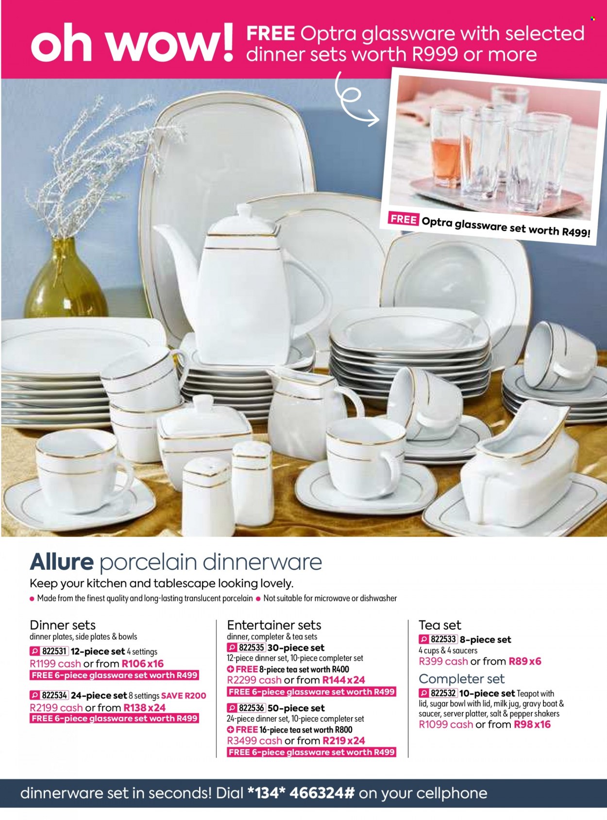 HomeChoice specials - 01/05/2022 - 31/05/2022. Page 123