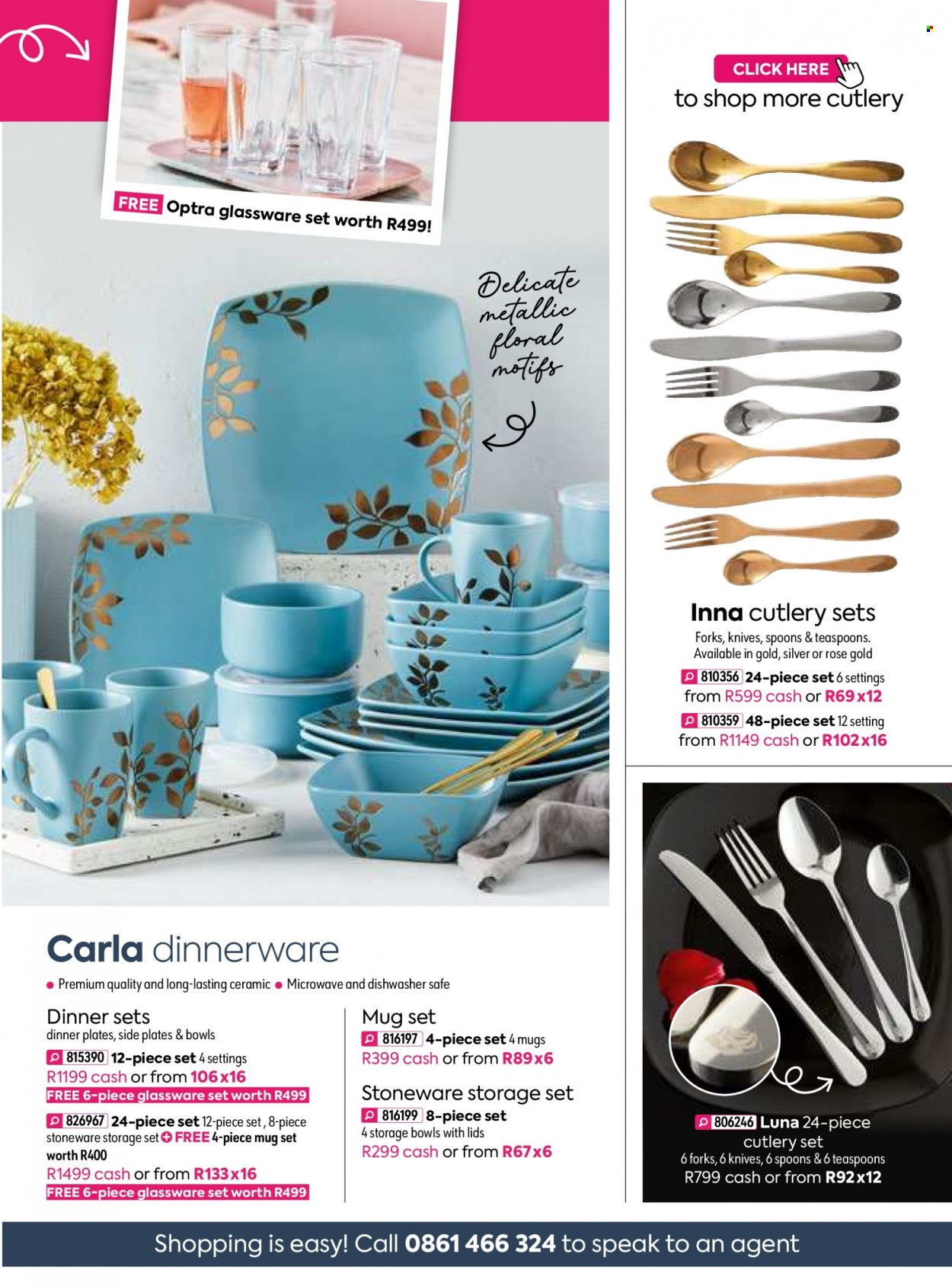 HomeChoice specials - 01/05/2022 - 31/05/2022. Page 125