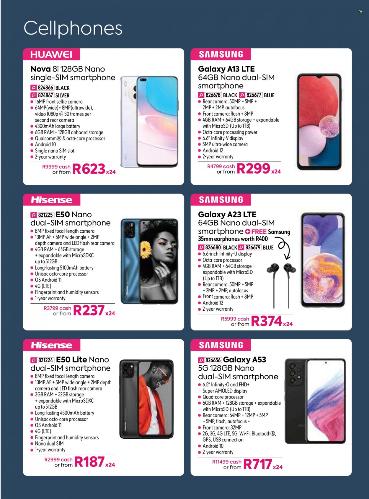 HomeChoice specials - 01/05/2022 - 31/05/2022. Page 131