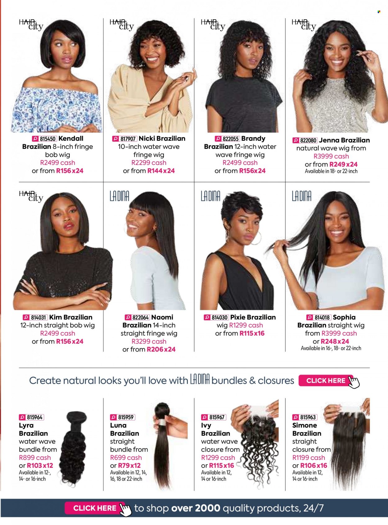 HomeChoice specials - 01/05/2022 - 31/05/2022. Page 137