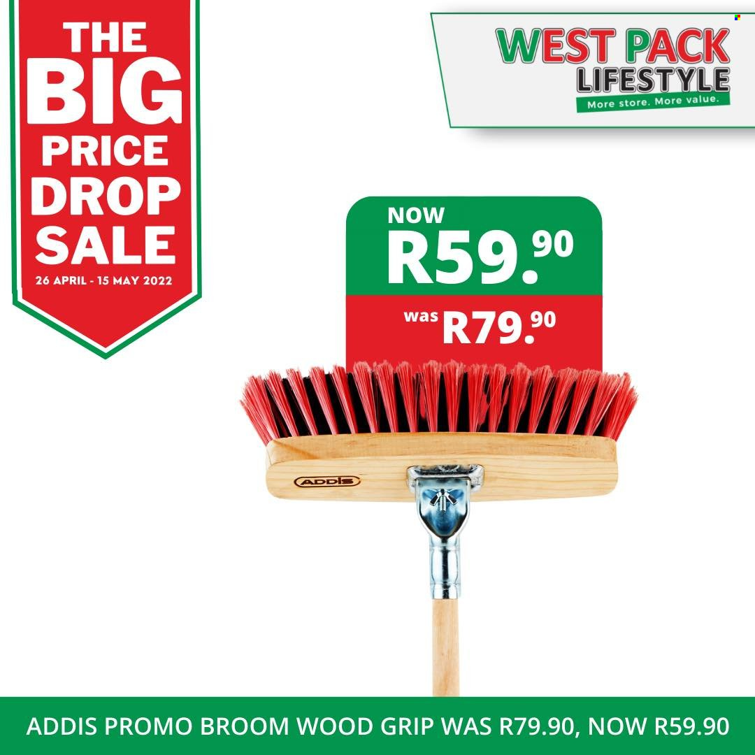 West Pack Lifestyle specials - 26/04/2022 - 15/05/2022. Page 2
