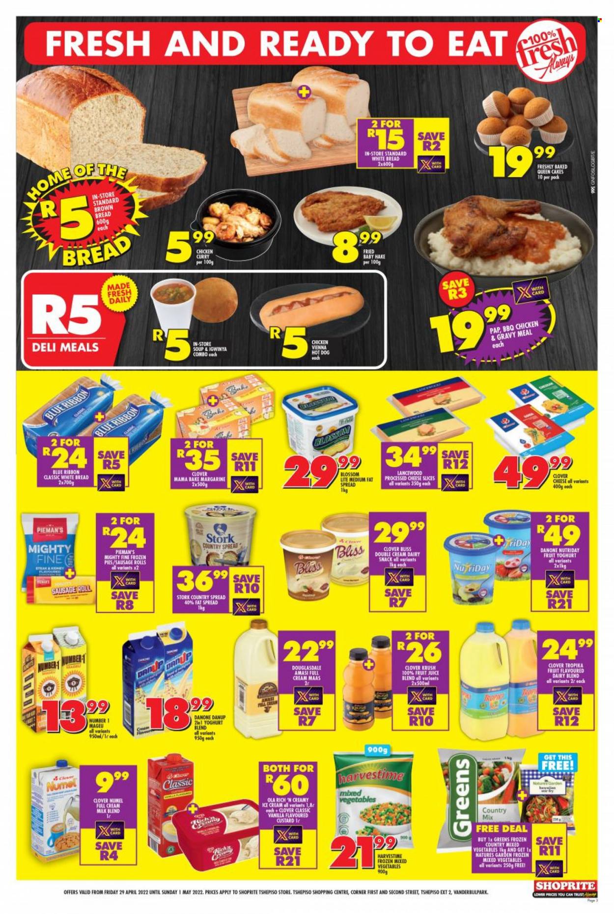Shoprite specials - 29/04/2022 - 01/05/2022. Page 3