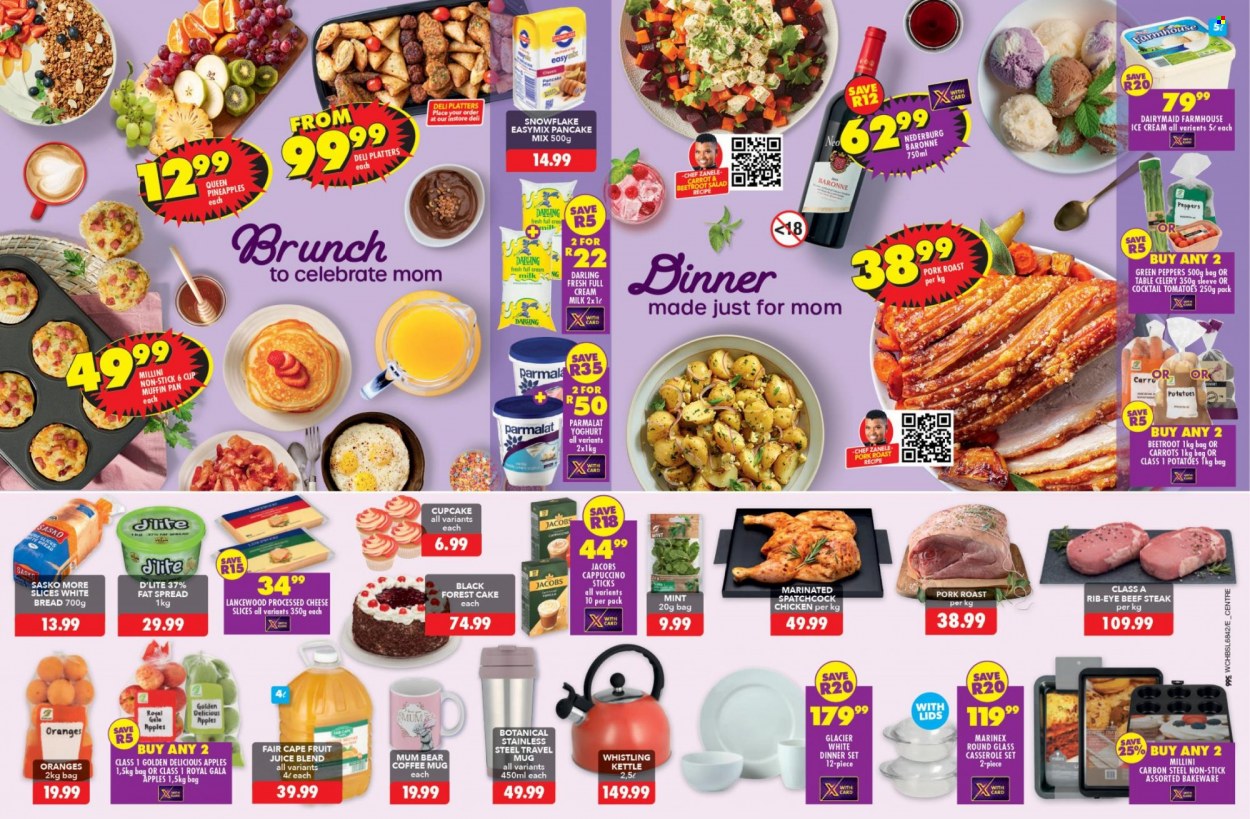 Shoprite specials - 29/04/2022 - 08/05/2022. Page 2