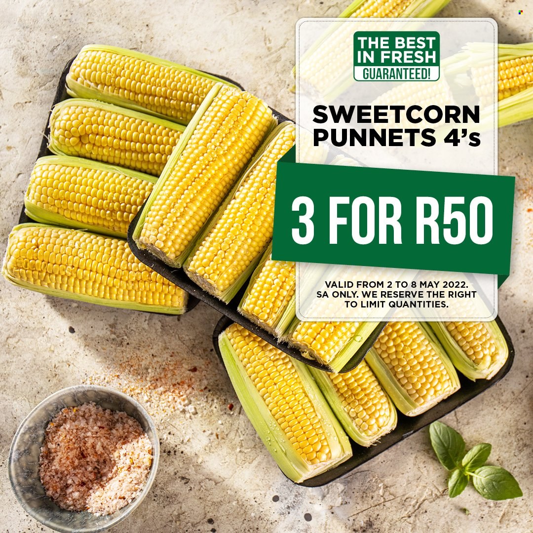Food Lover's Market specials - 02/05/2022 - 08/05/2022. Page 3