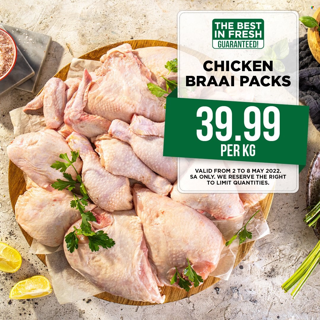 Food Lover's Market specials - 02/05/2022 - 08/05/2022. Page 4