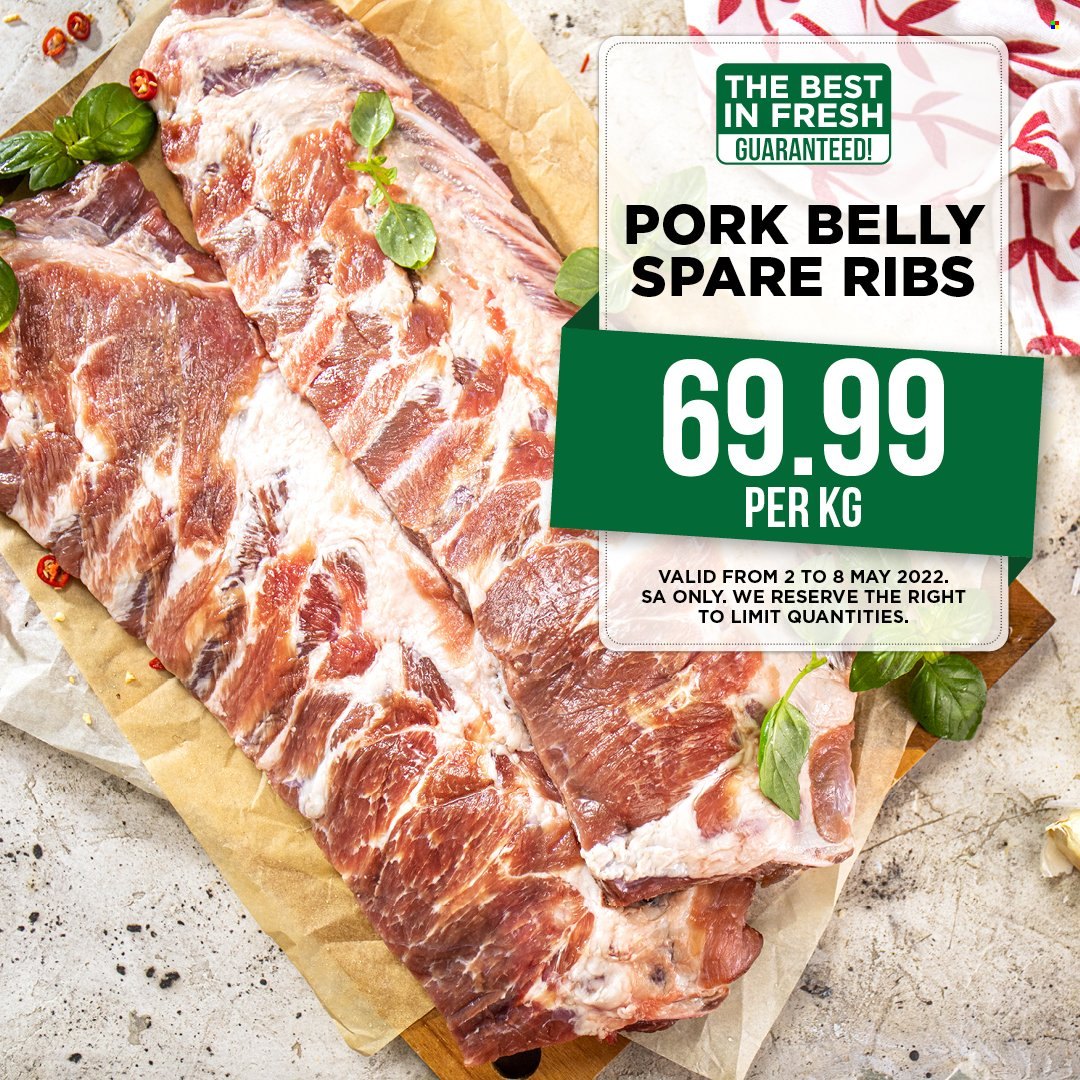 Food Lover's Market specials - 02/05/2022 - 08/05/2022. Page 5