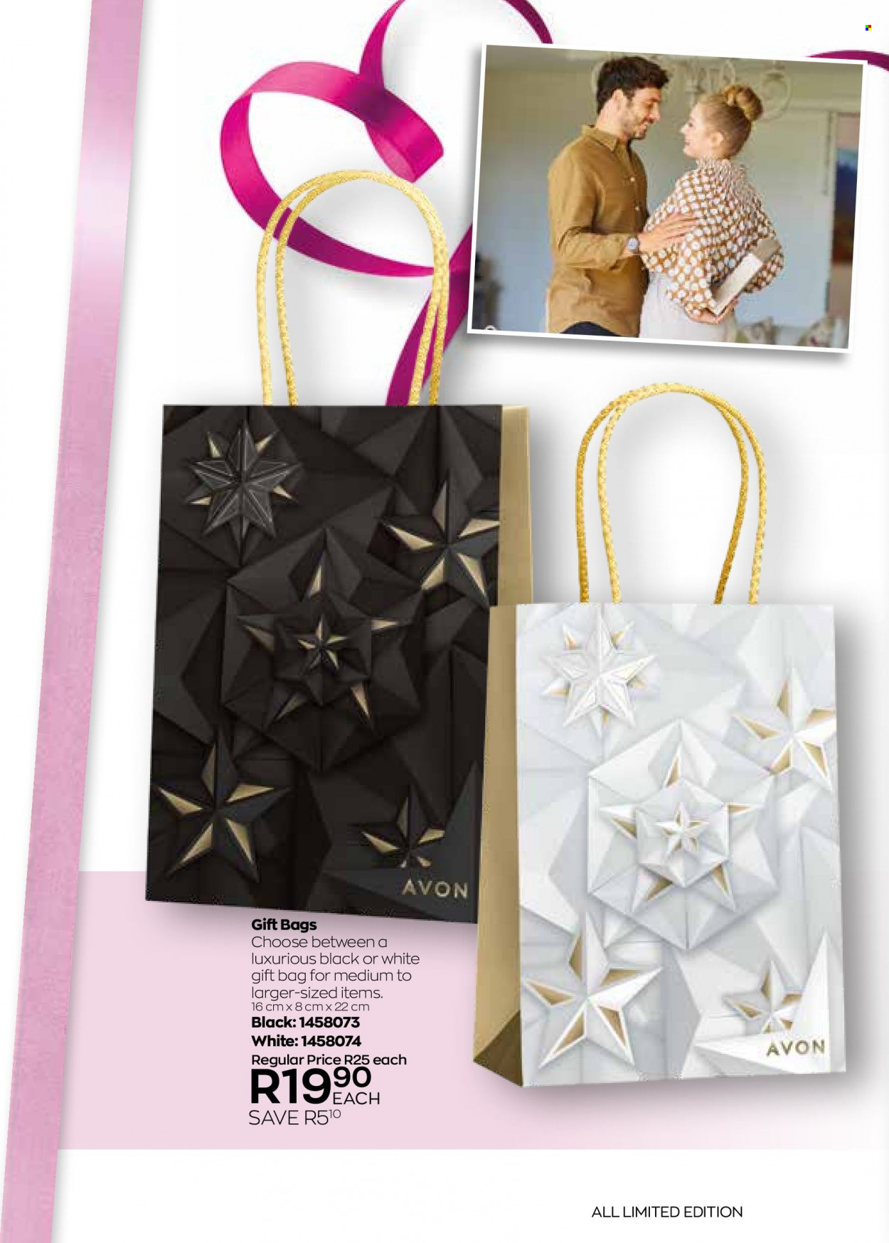 Avon specials - 01/05/2022 - 31/05/2022. Page 4