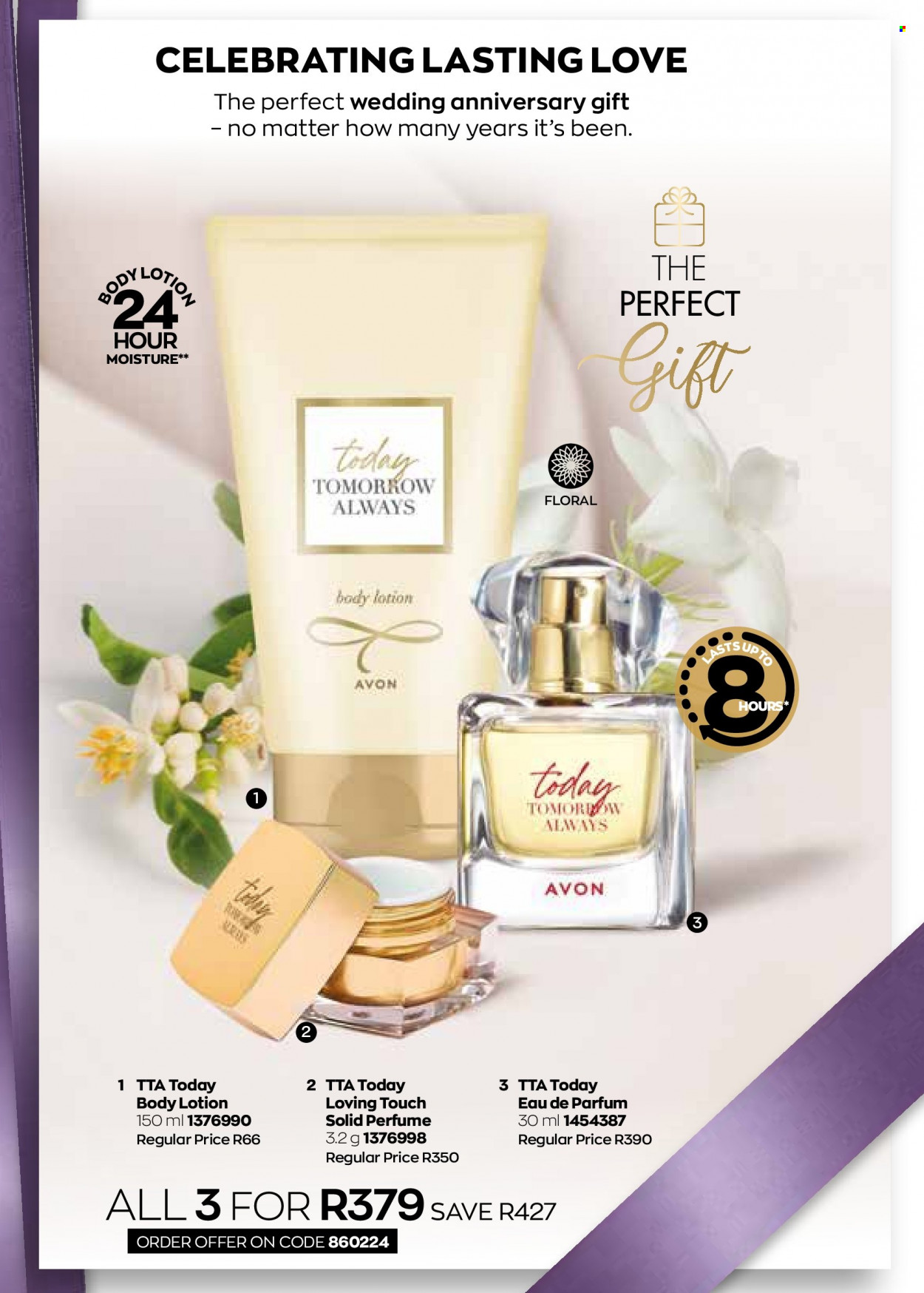 Avon specials - 01/05/2022 - 31/05/2022. Page 9