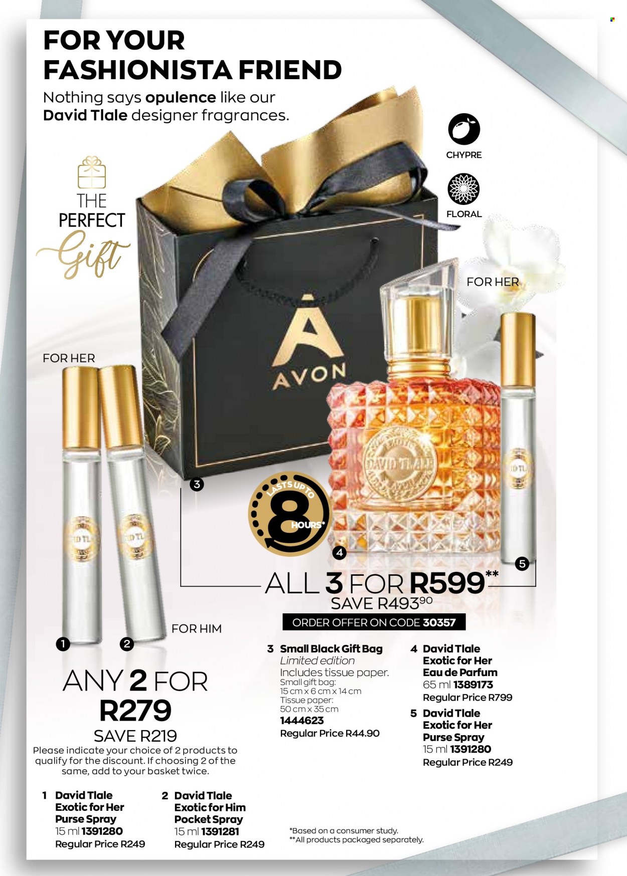 Avon specials - 01/05/2022 - 31/05/2022. Page 13