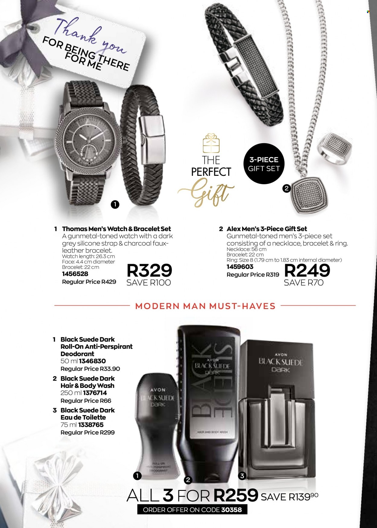 Avon specials - 01/05/2022 - 31/05/2022. Page 14