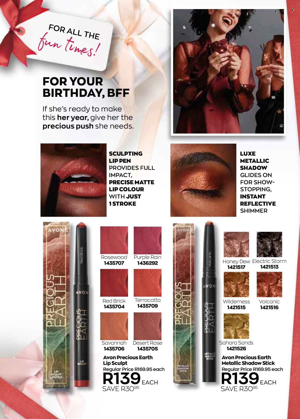 Avon specials - 01/05/2022 - 31/05/2022. Page 24