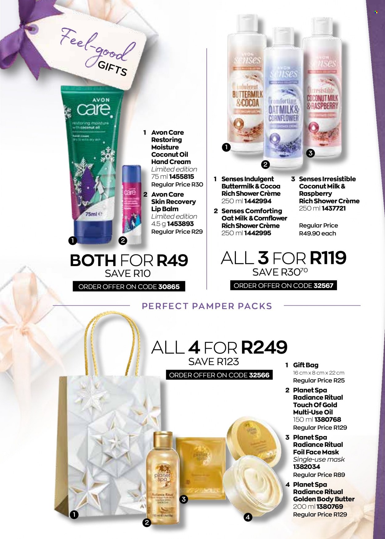 Avon specials - 01/05/2022 - 31/05/2022. Page 32