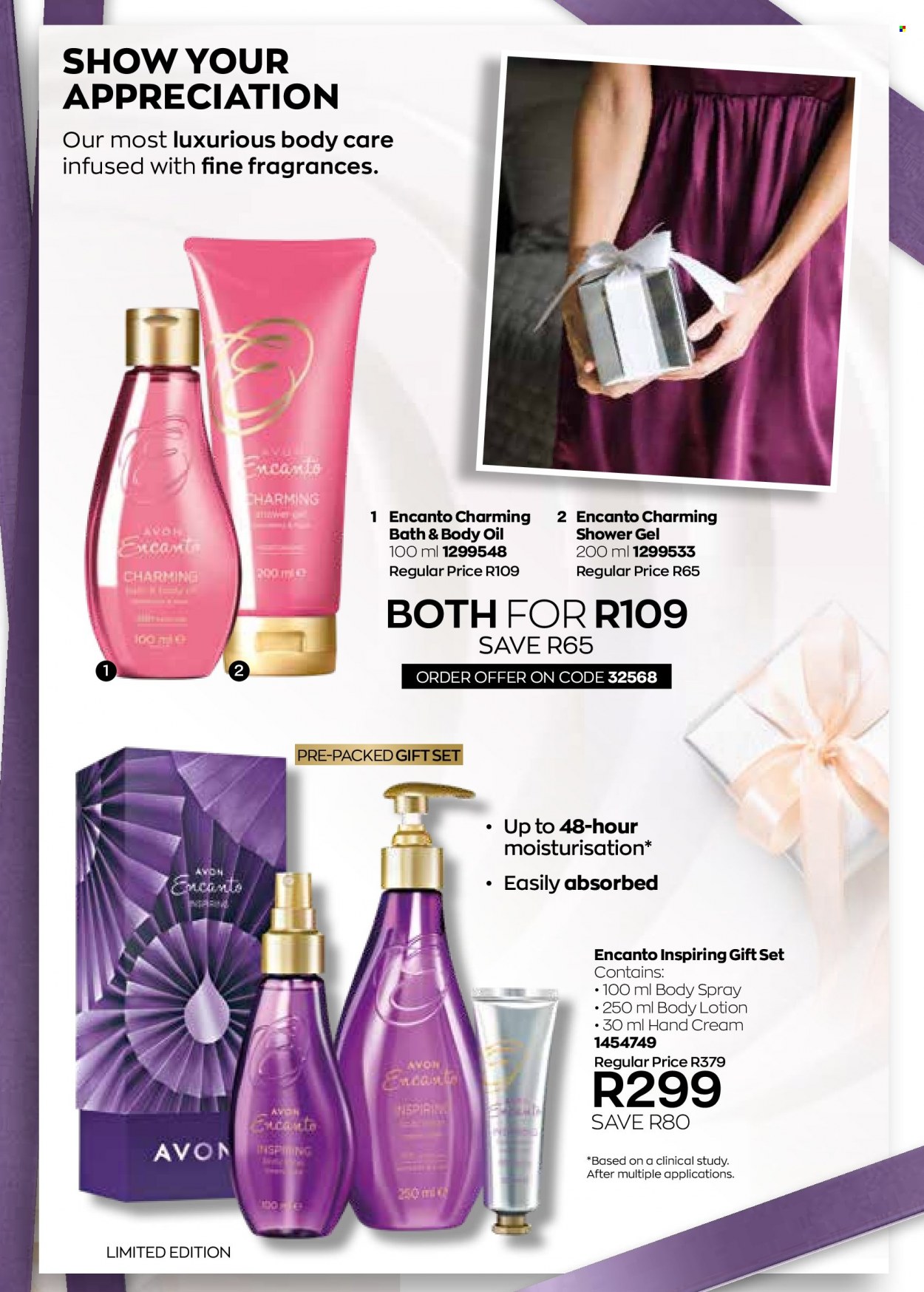 Avon specials - 01/05/2022 - 31/05/2022. Page 33