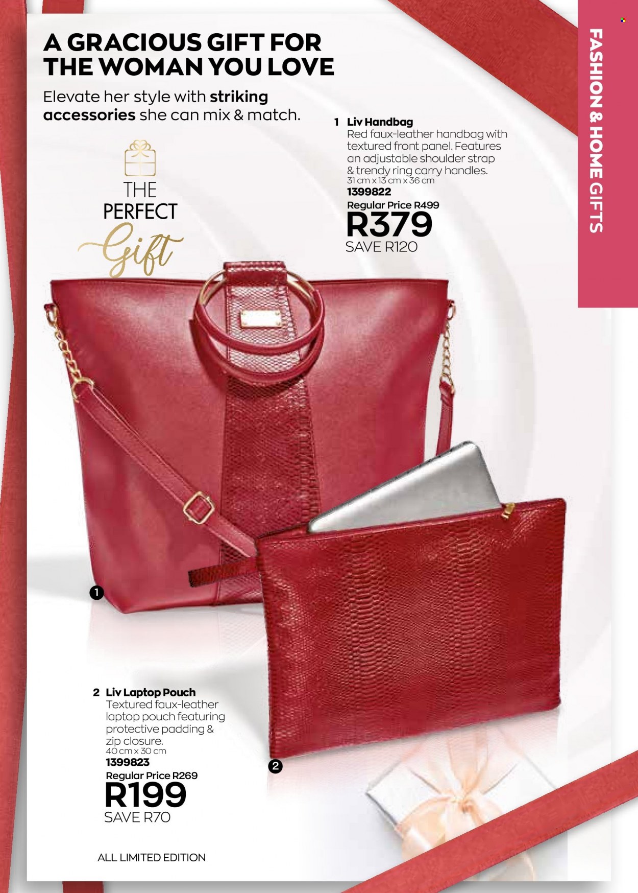 Avon specials - 01/05/2022 - 31/05/2022. Page 37