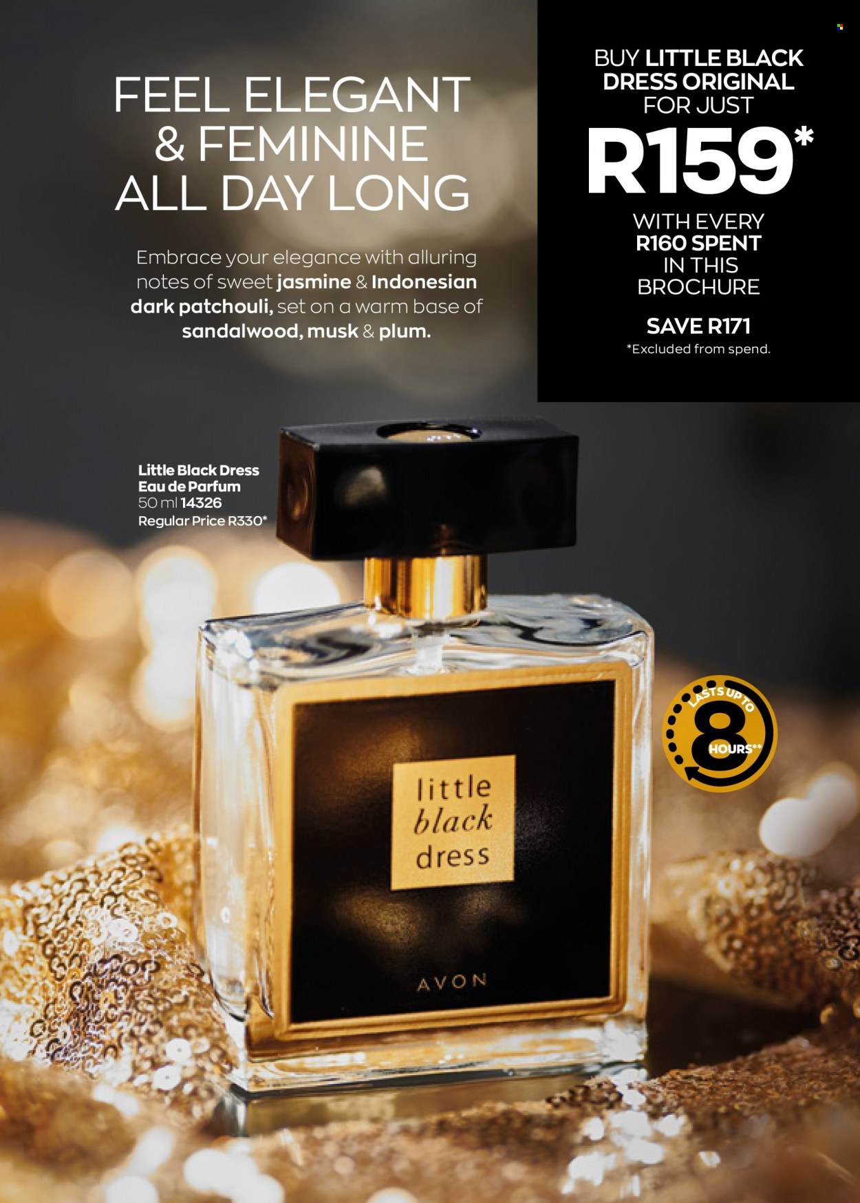 Avon specials - 01/05/2022 - 31/05/2022. Page 26