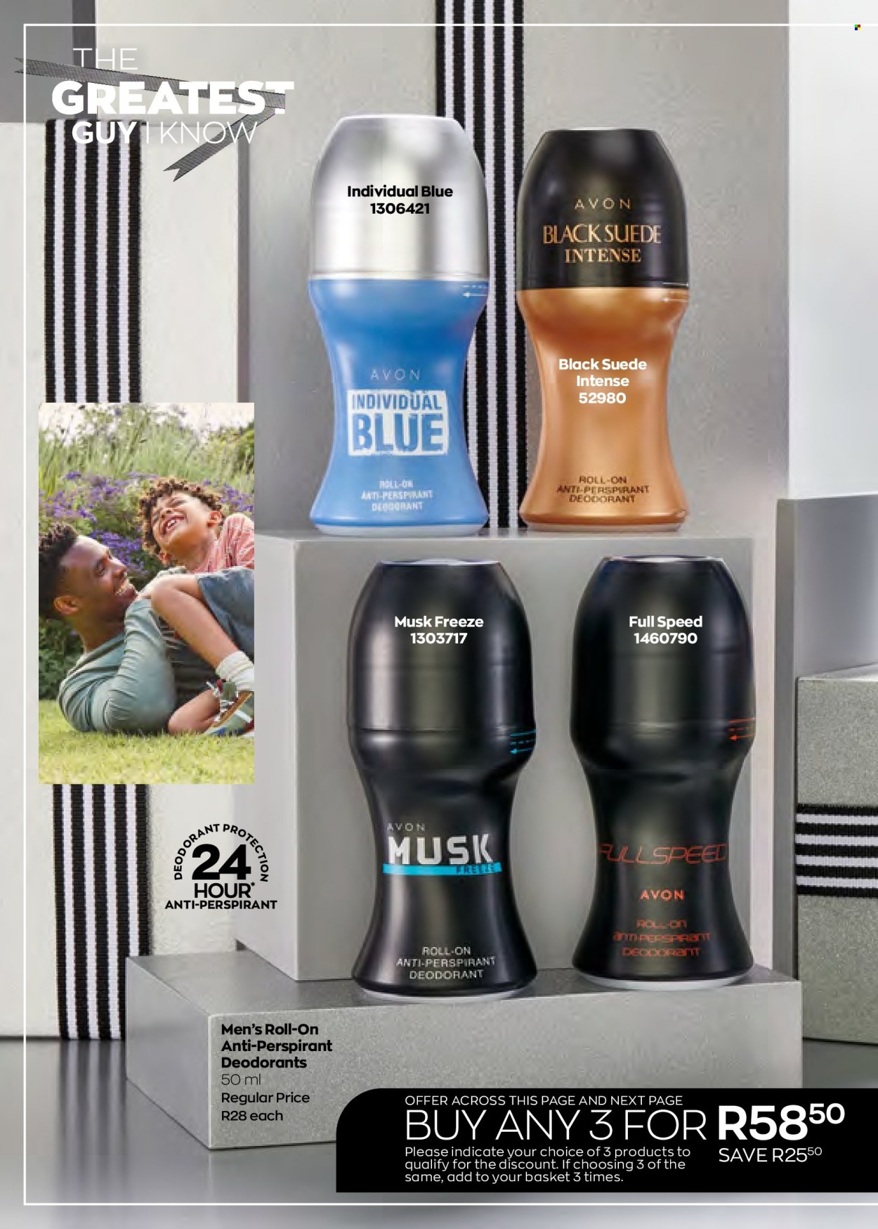 Avon specials - 01/05/2022 - 31/05/2022. Page 38