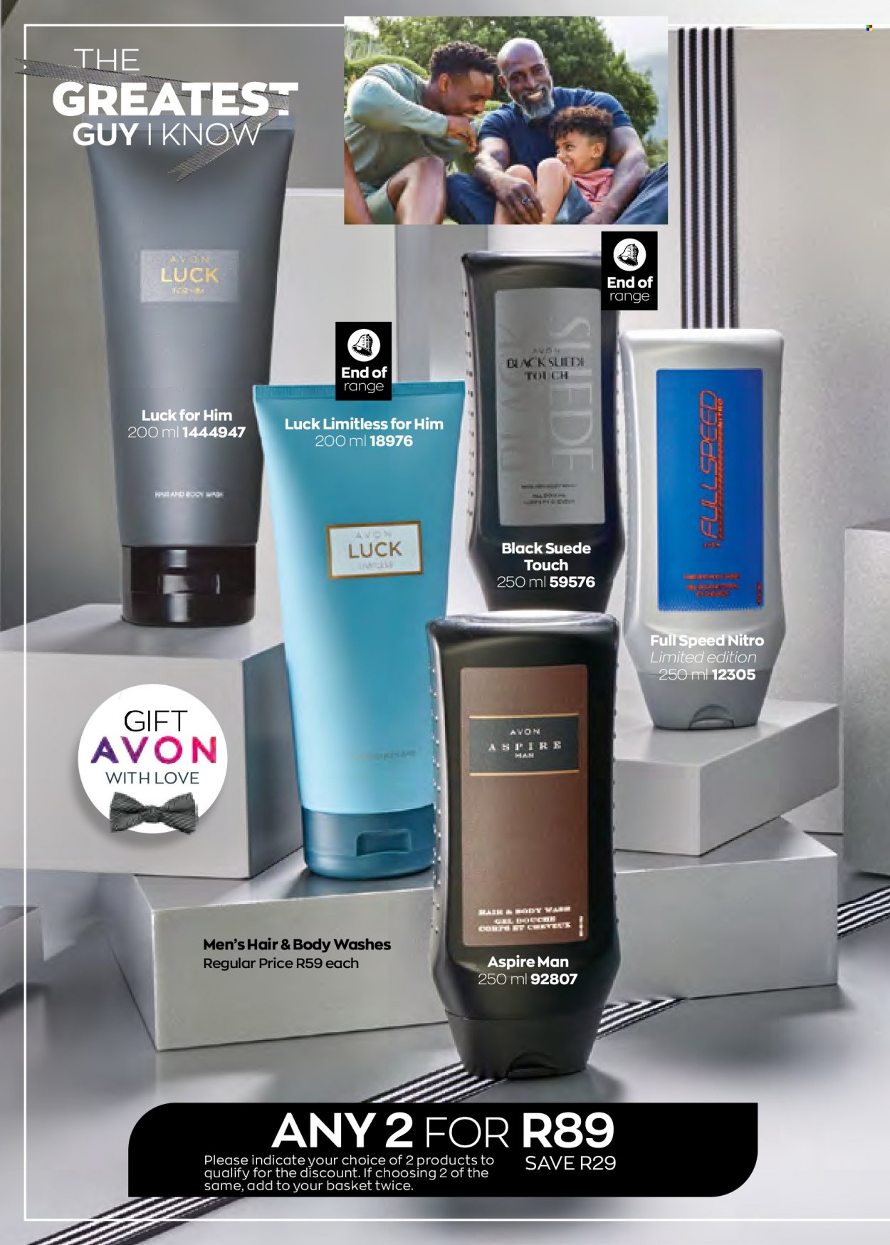 Avon specials - 01/05/2022 - 31/05/2022. Page 40