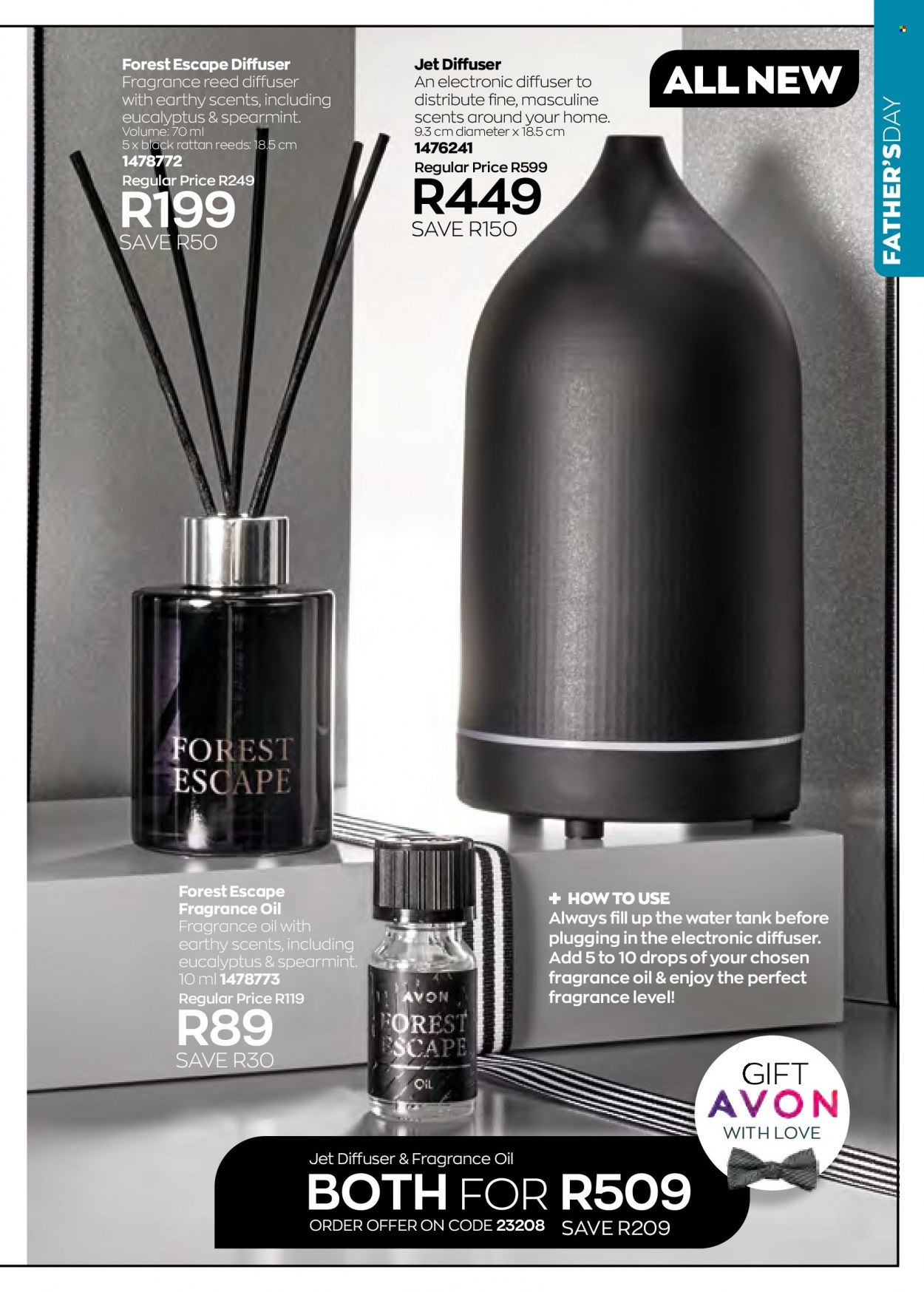 Avon specials - 01/05/2022 - 31/05/2022. Page 45