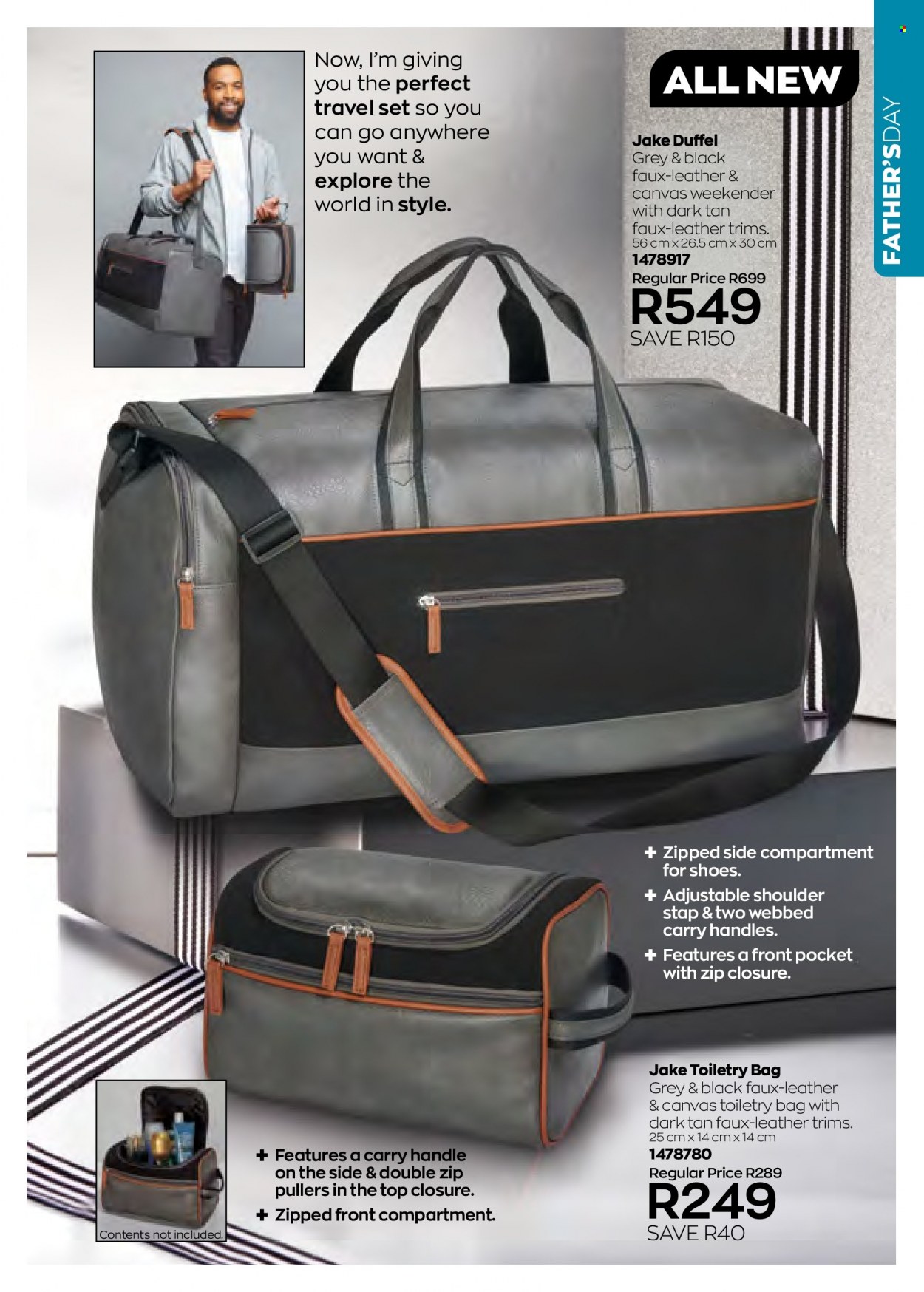 Avon specials - 01/05/2022 - 31/05/2022. Page 47
