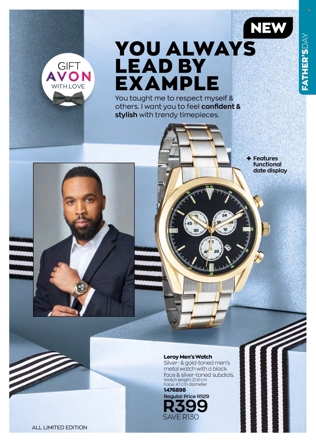 Avon specials - 01/05/2022 - 31/05/2022. Page 53