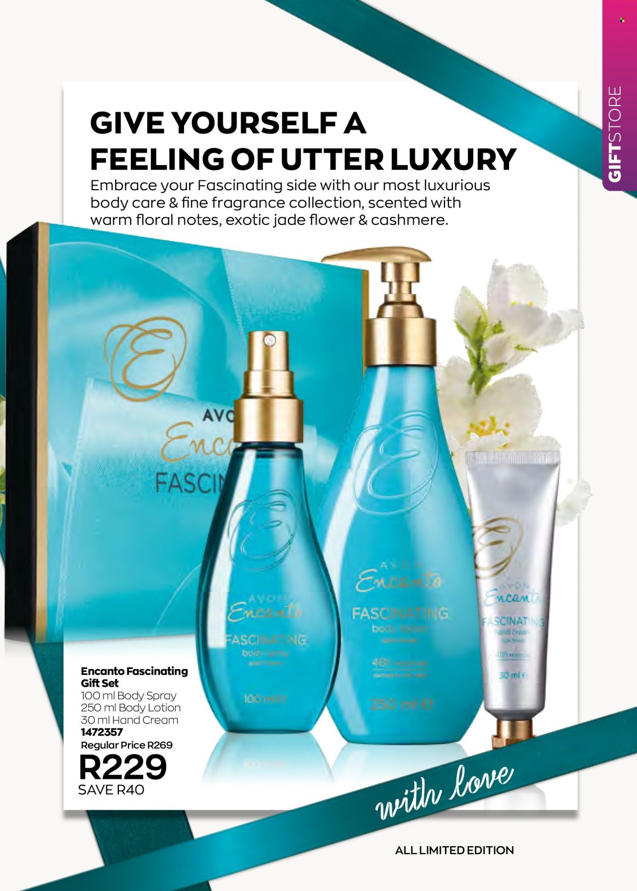 Avon specials - 01/05/2022 - 31/05/2022. Page 63