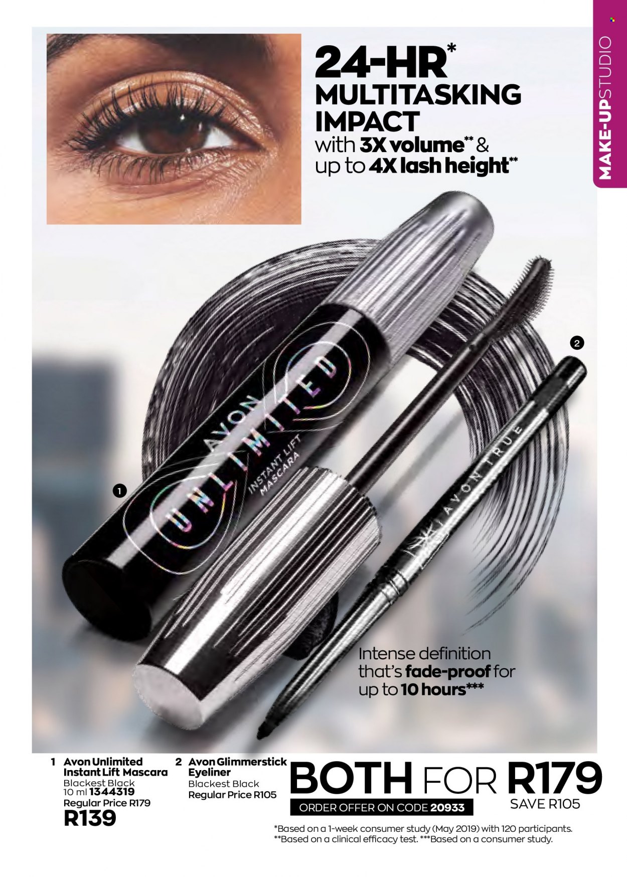 Avon specials - 01/05/2022 - 31/05/2022. Page 73