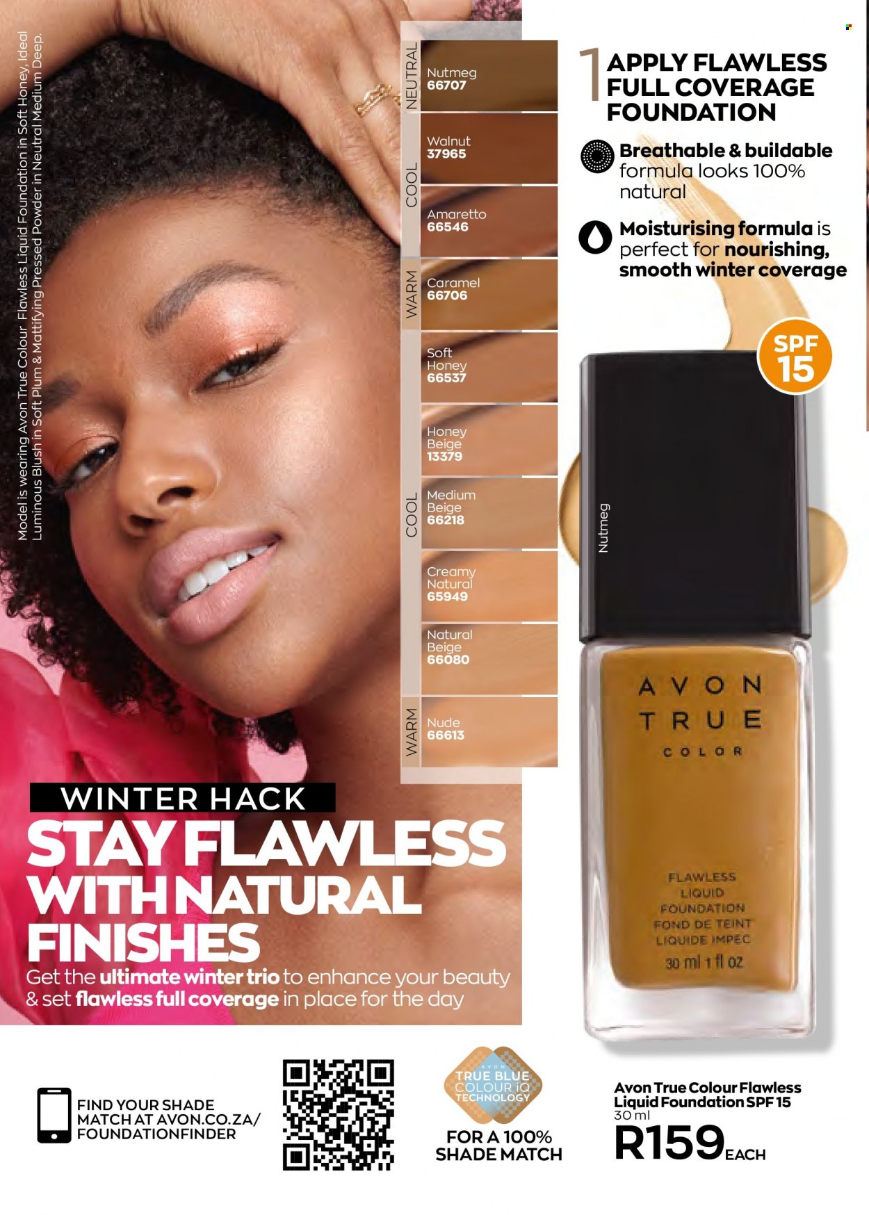 Avon specials - 01/05/2022 - 31/05/2022. Page 82