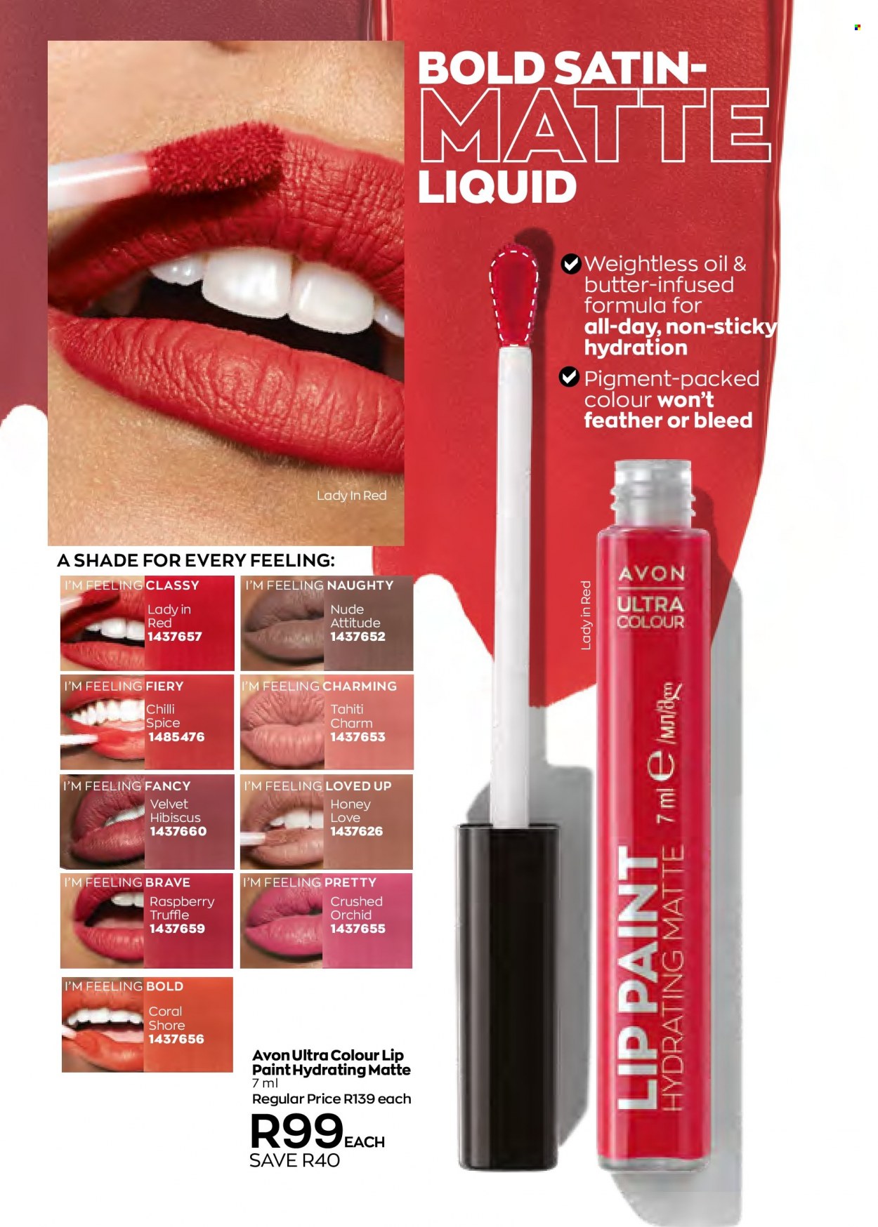 Avon specials - 01/05/2022 - 31/05/2022. Page 90