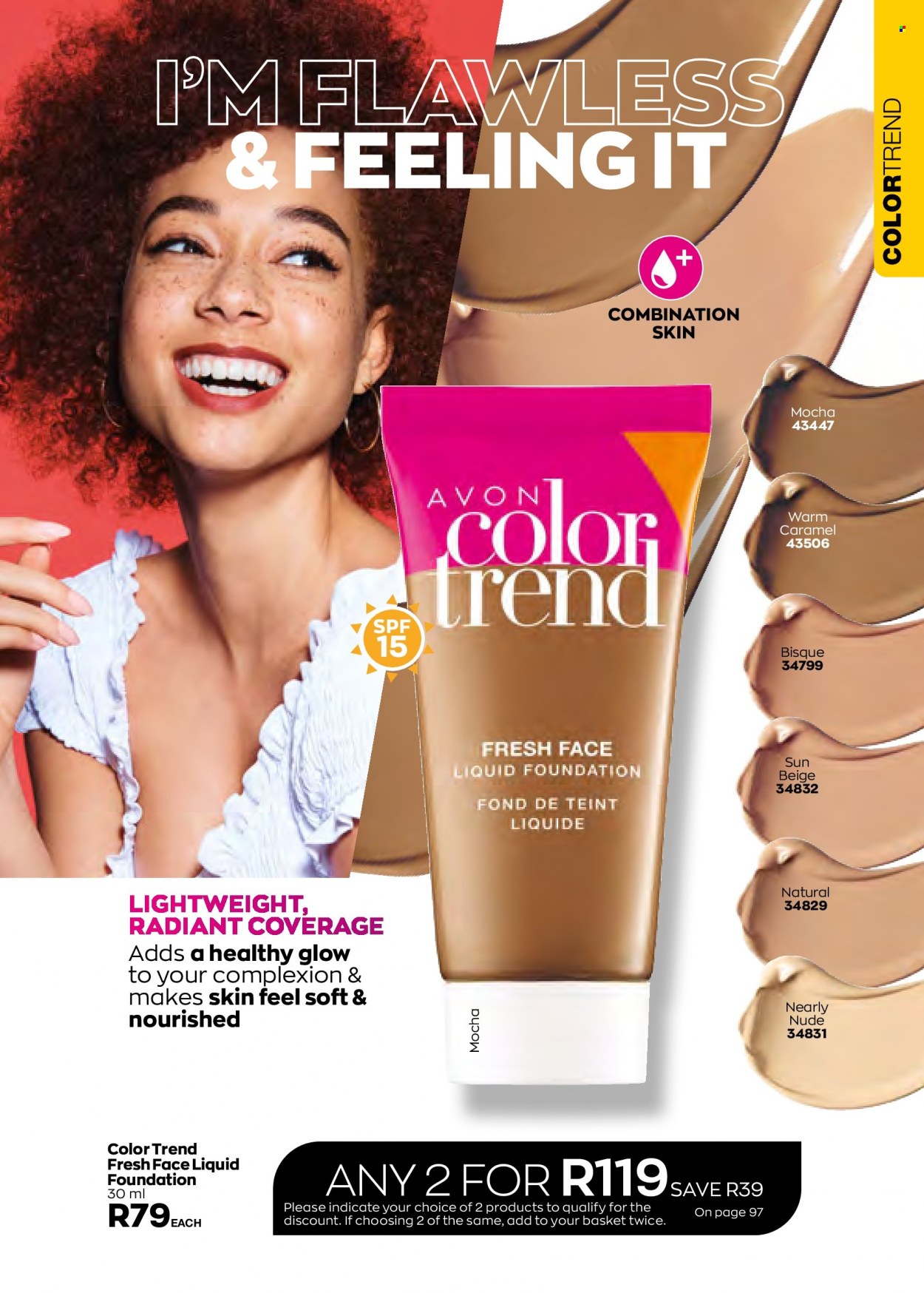 Avon specials - 01/05/2022 - 31/05/2022. Page 97