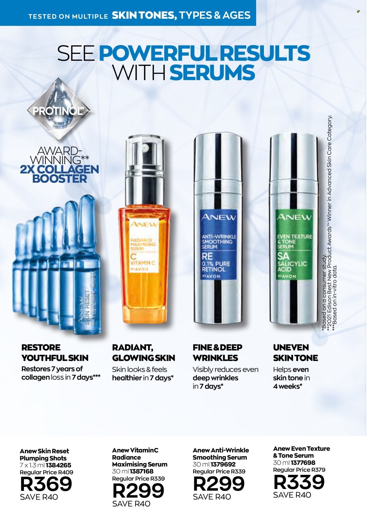 Avon specials - 01/05/2022 - 31/05/2022. Page 108