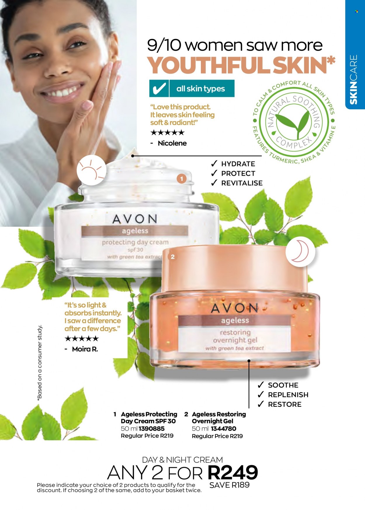Avon specials - 01/05/2022 - 31/05/2022. Page 113