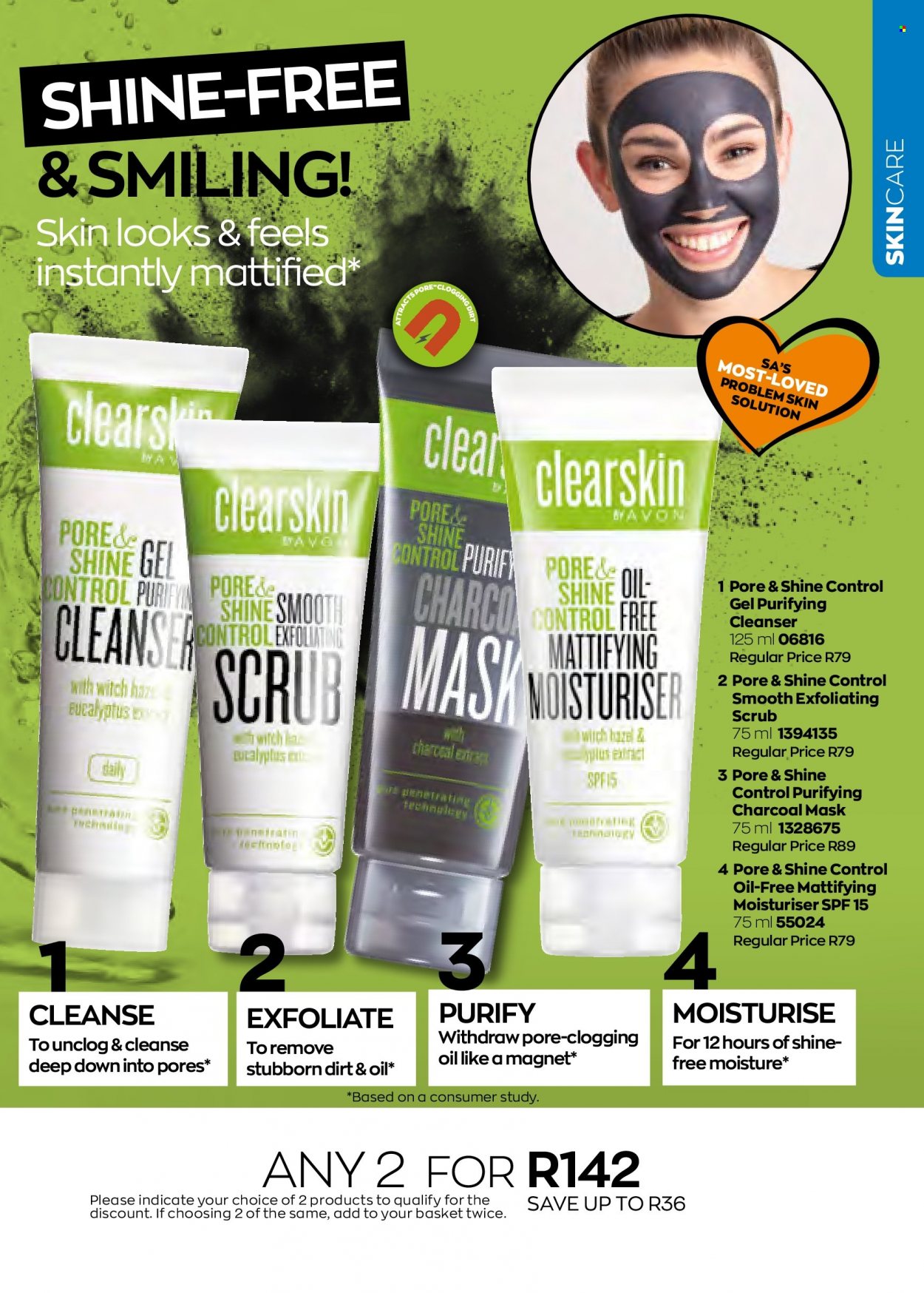 Avon specials - 01/05/2022 - 31/05/2022. Page 119