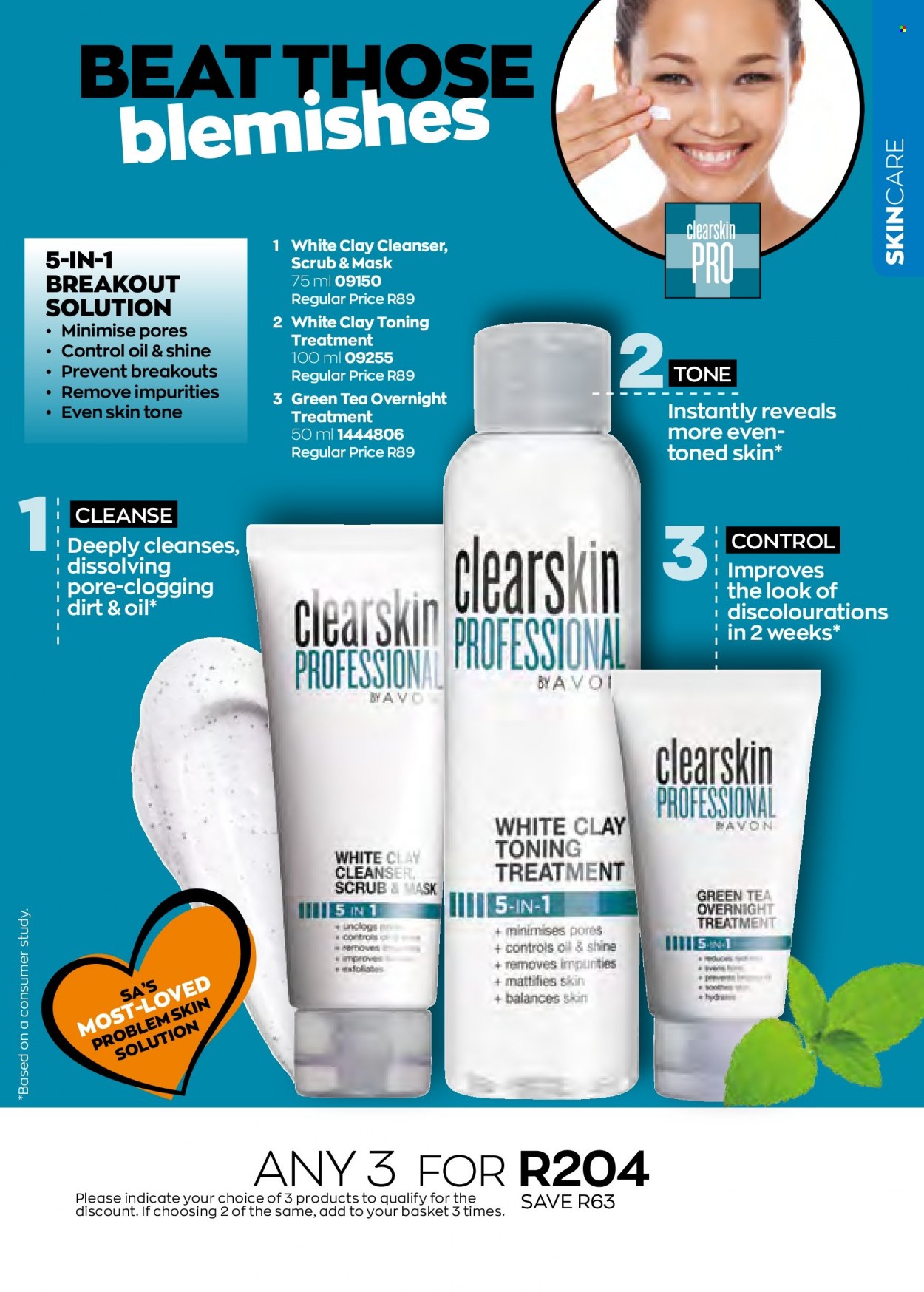 Avon specials - 01/05/2022 - 31/05/2022. Page 121