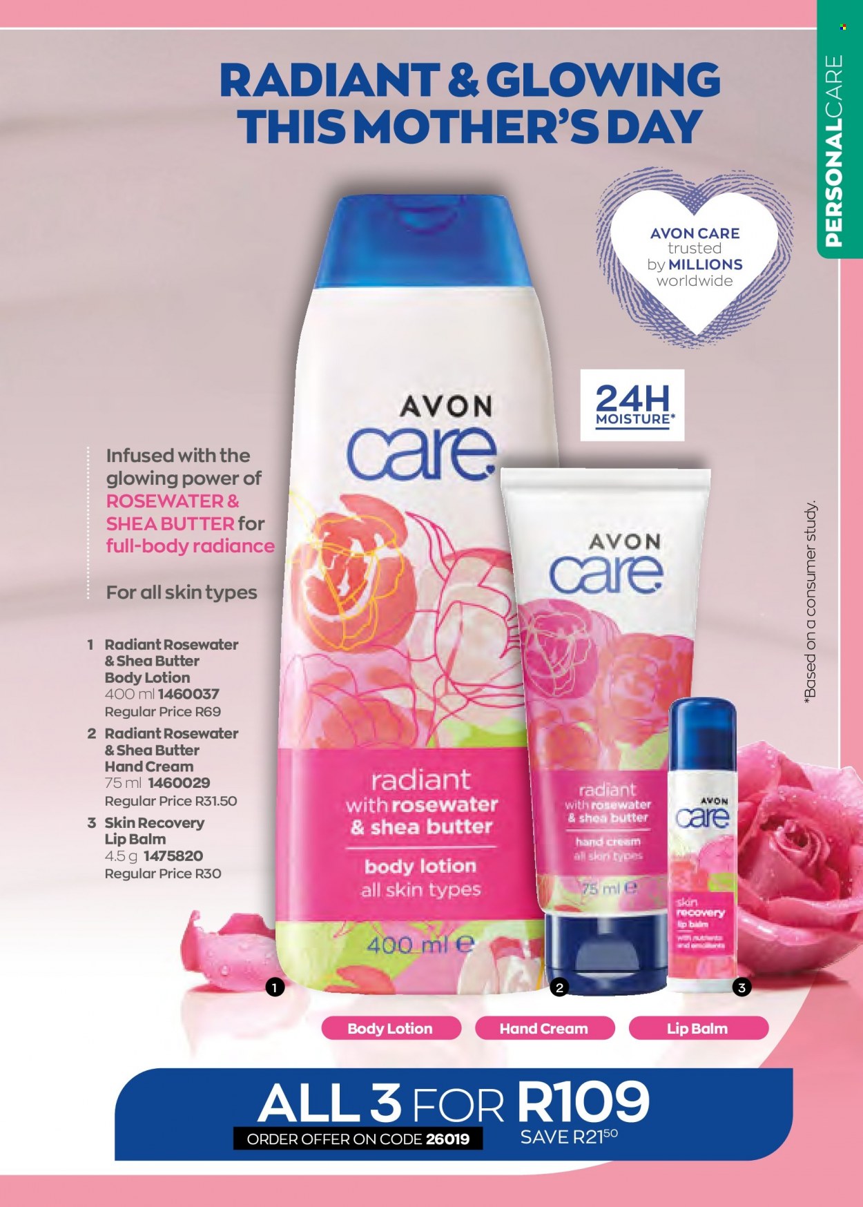 Avon specials - 01/05/2022 - 31/05/2022. Page 127