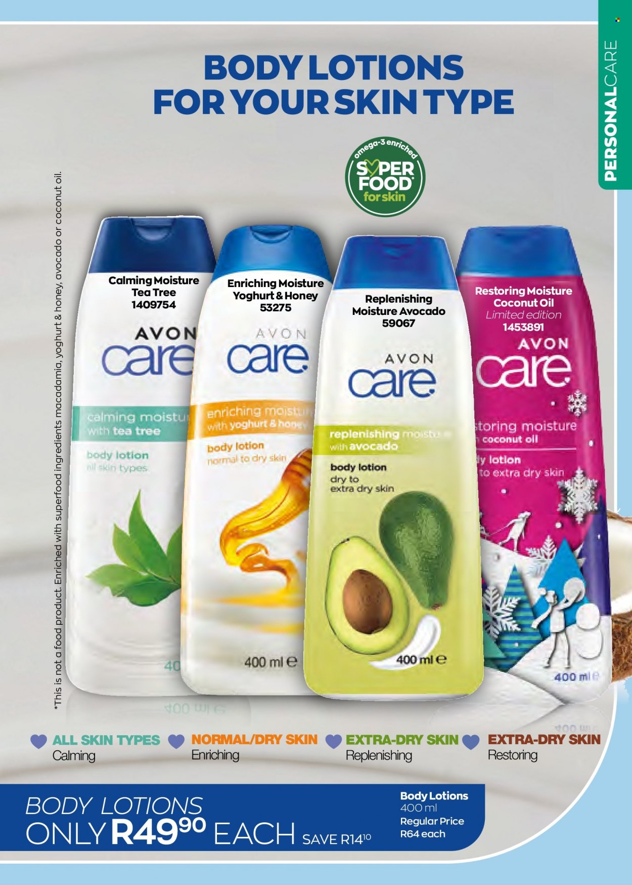 Avon specials - 01/05/2022 - 31/05/2022. Page 131