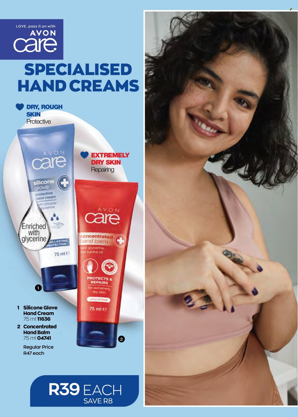 Avon specials - 01/05/2022 - 31/05/2022. Page 132
