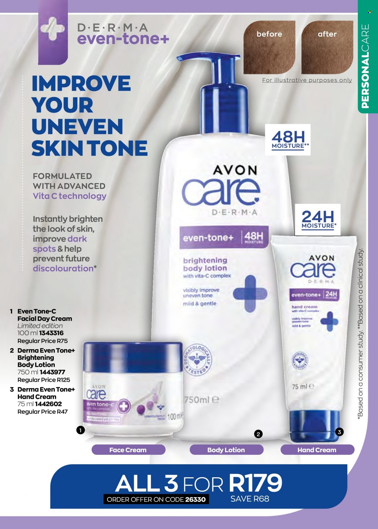 Avon specials - 01/05/2022 - 31/05/2022. Page 135